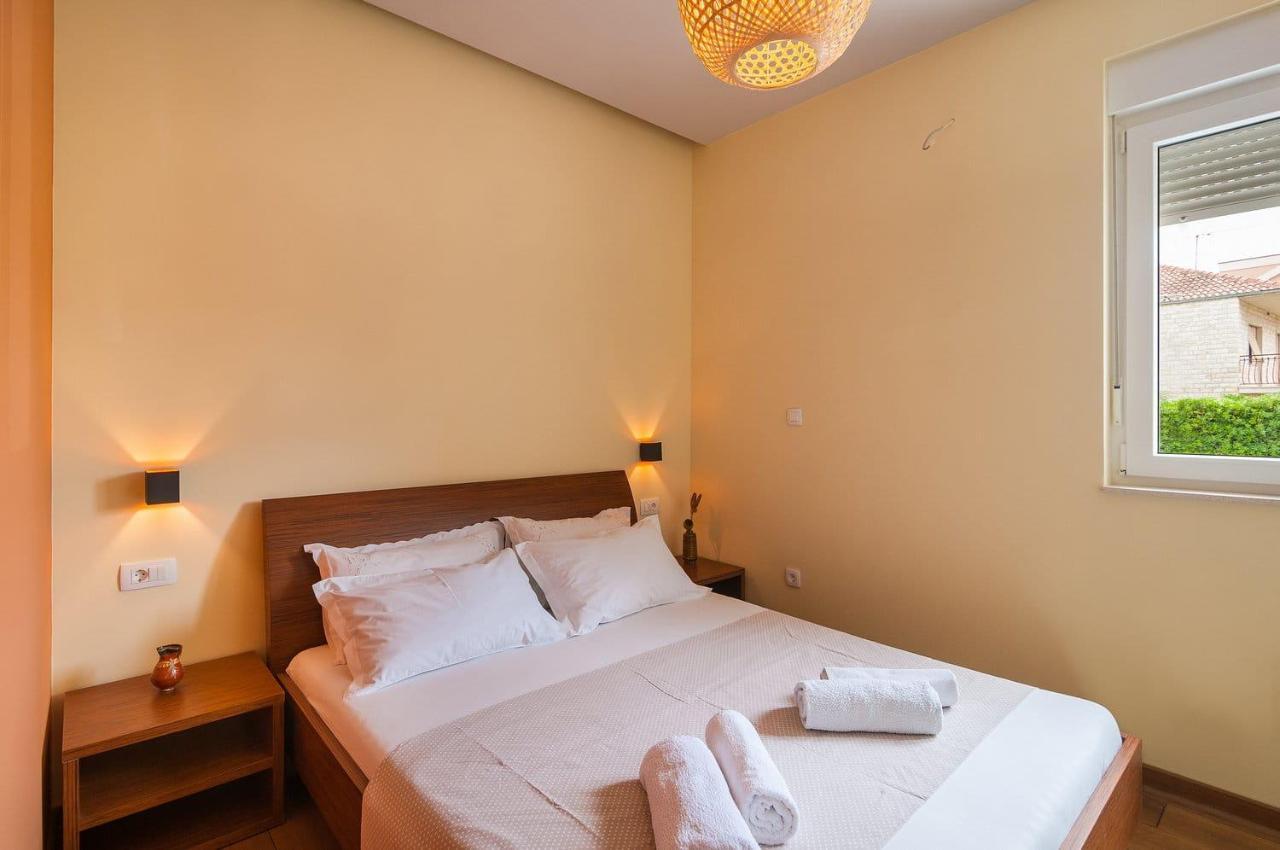 Guesthouse Lion Split Buitenkant foto