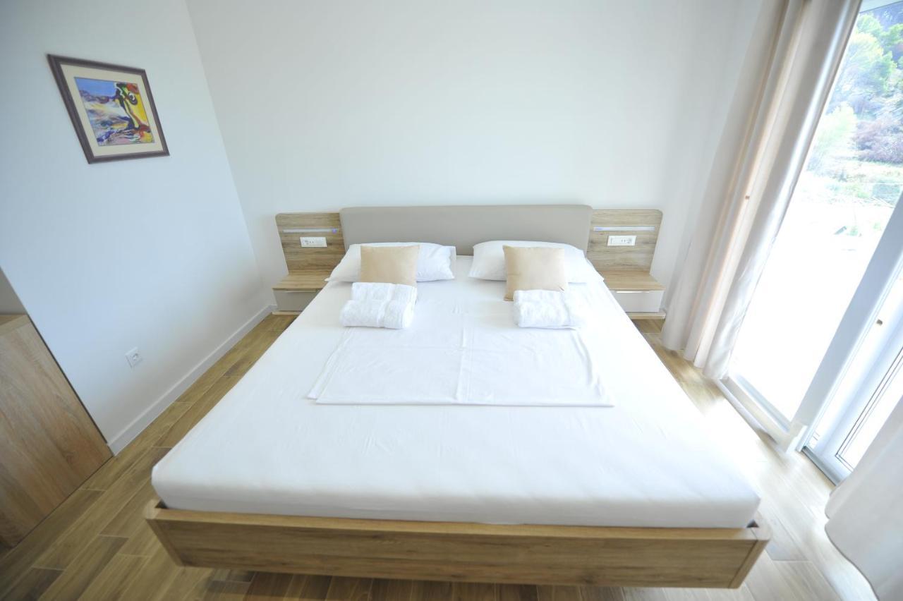 Guesthouse Lion Split Buitenkant foto