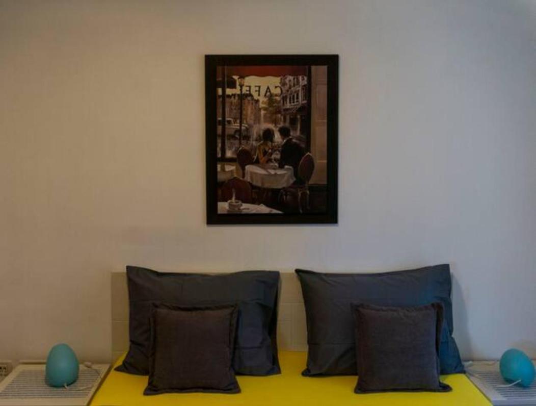 Guesthouse Lion Split Buitenkant foto