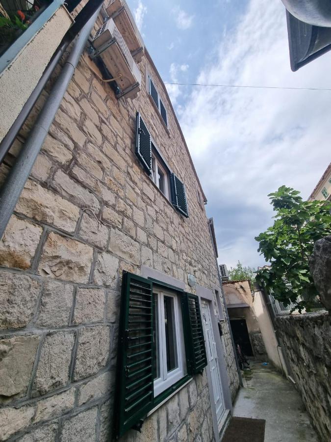 Guesthouse Lion Split Buitenkant foto