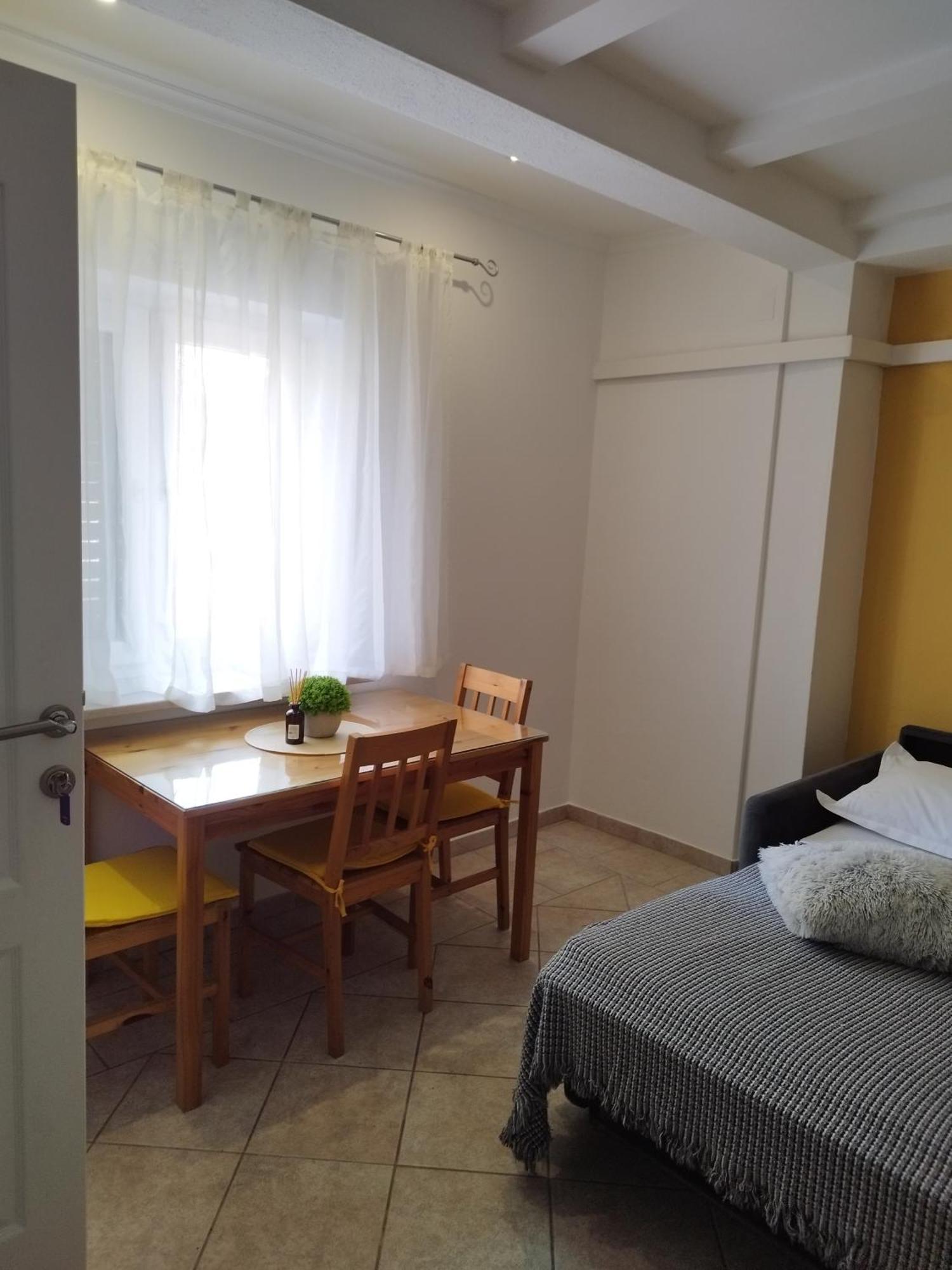 Guesthouse Lion Split Buitenkant foto