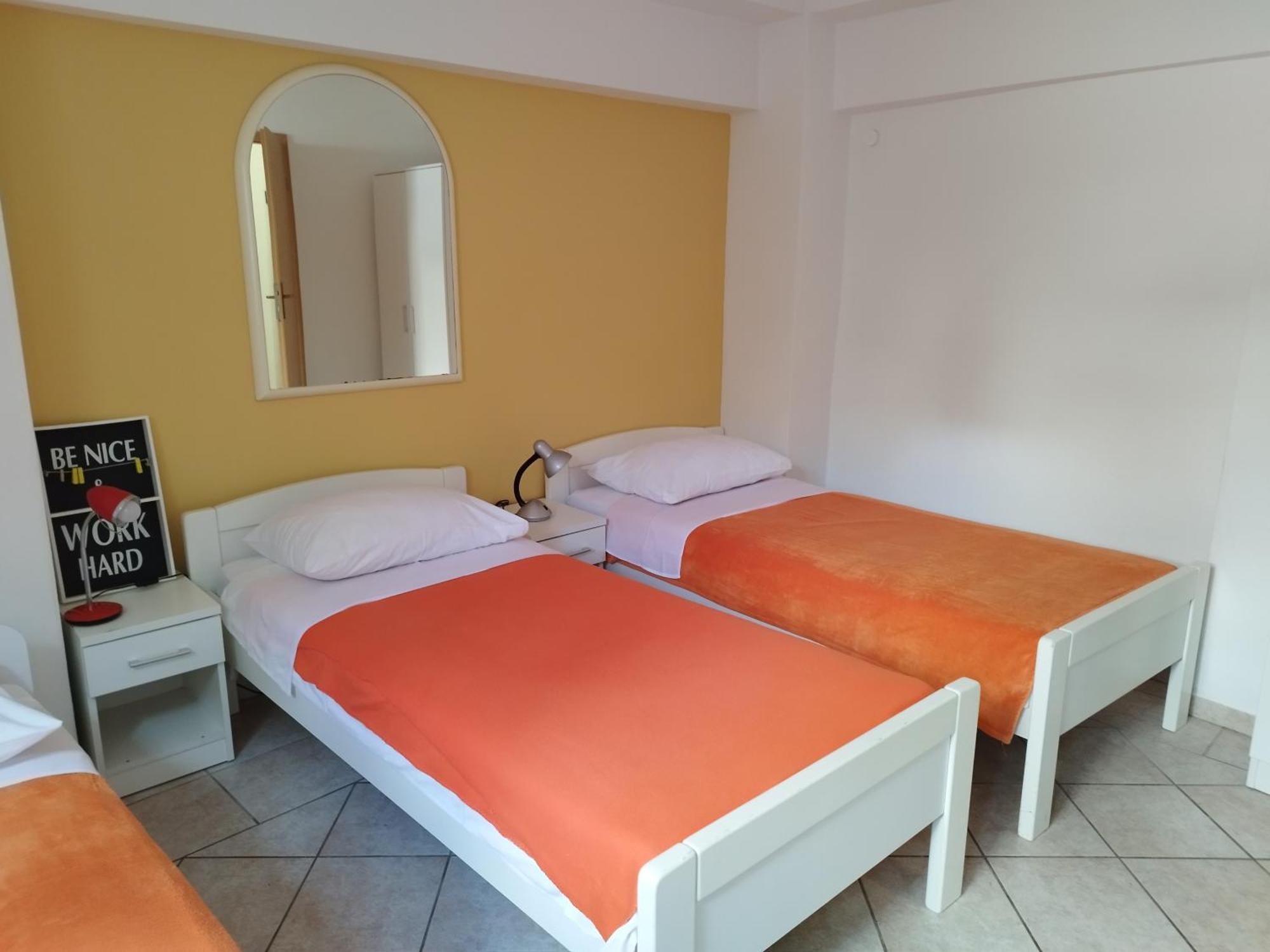 Guesthouse Lion Split Buitenkant foto