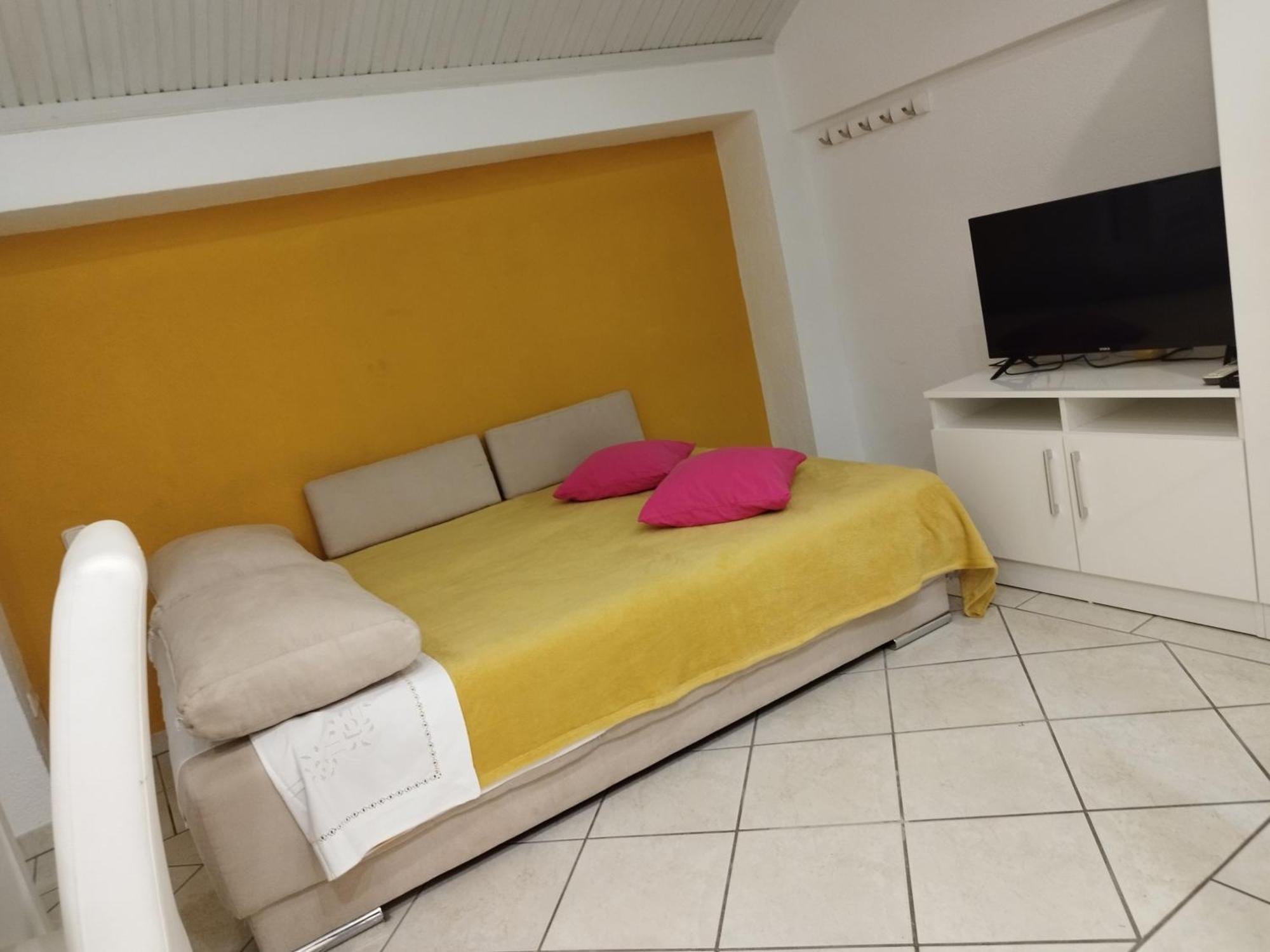 Guesthouse Lion Split Buitenkant foto