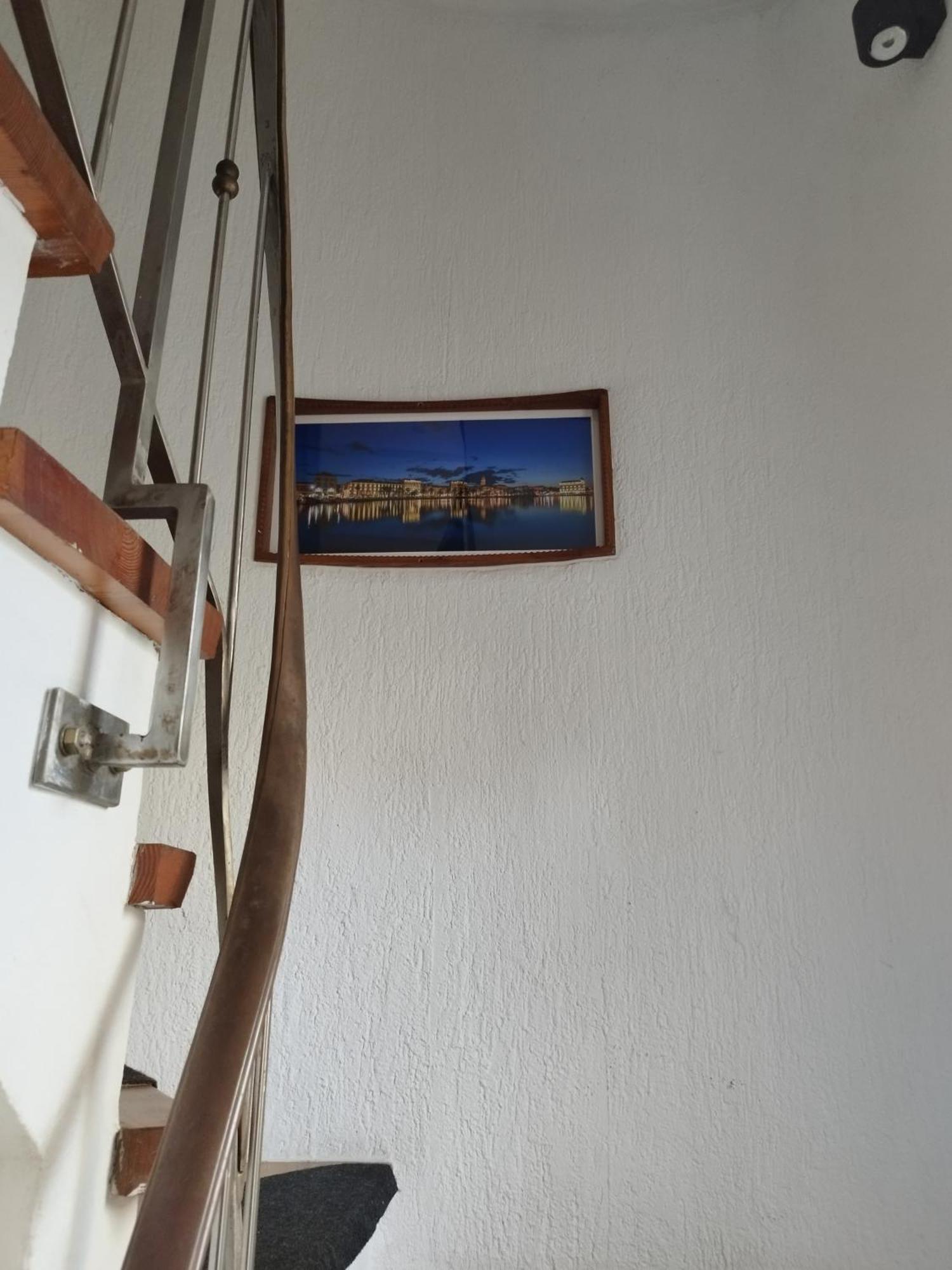 Guesthouse Lion Split Buitenkant foto