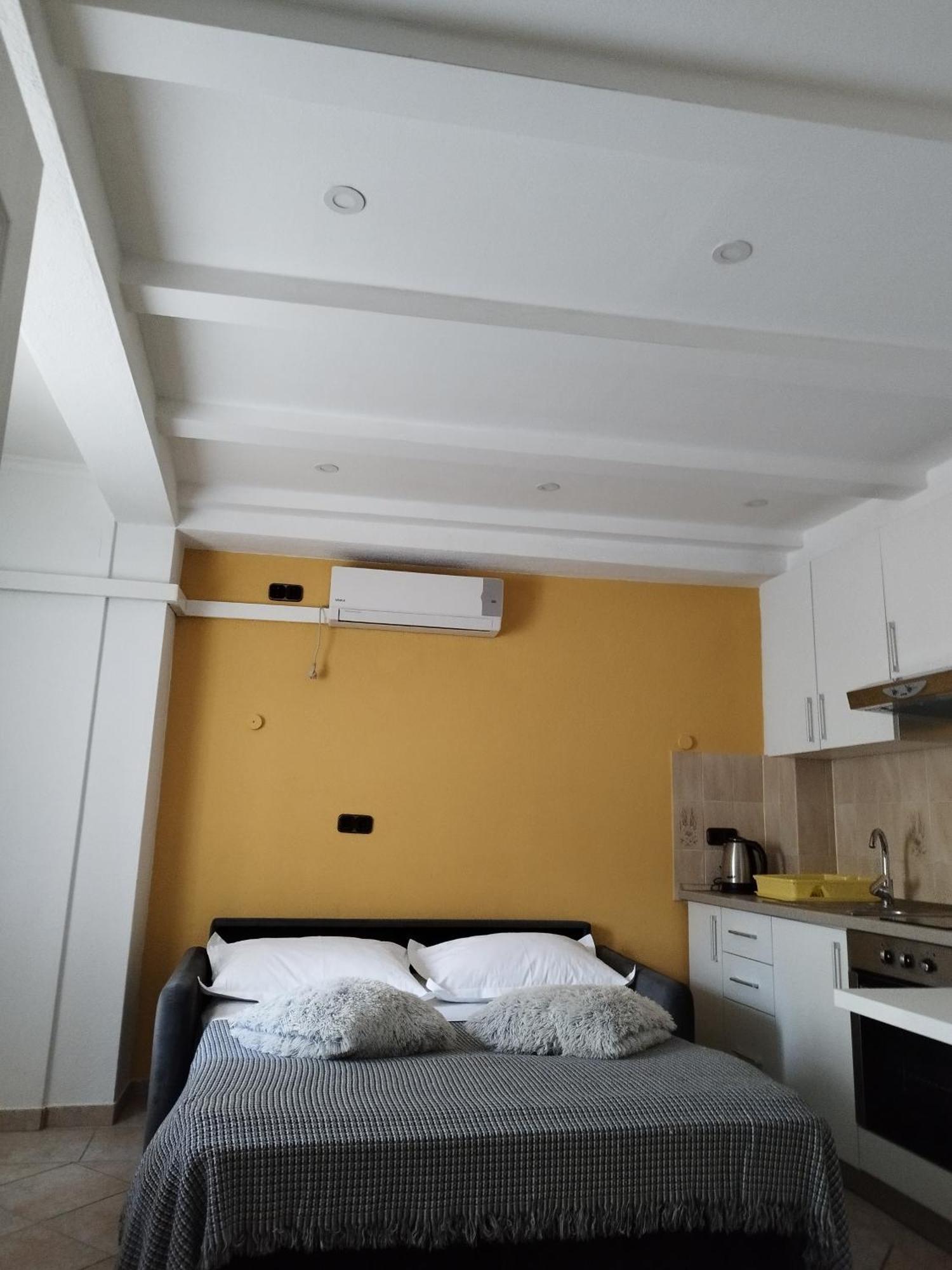 Guesthouse Lion Split Buitenkant foto