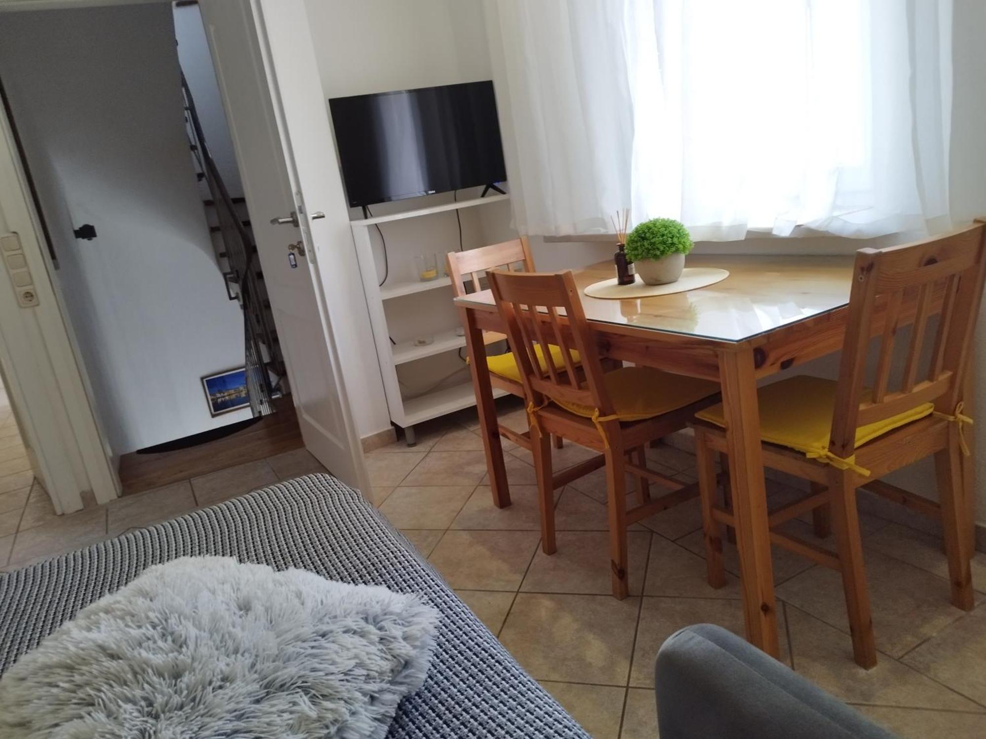 Guesthouse Lion Split Buitenkant foto