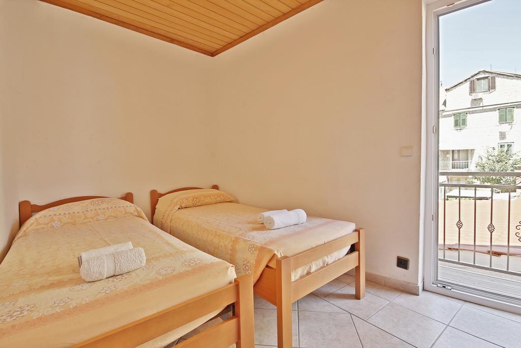Guesthouse Lion Split Kamer foto