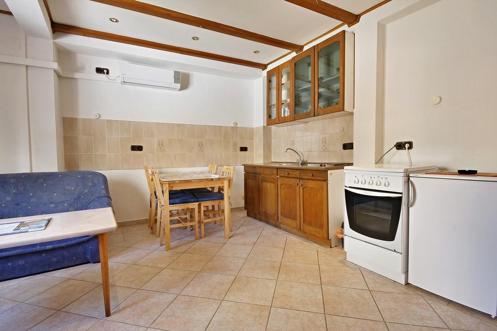 Guesthouse Lion Split Kamer foto