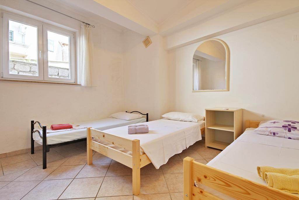 Guesthouse Lion Split Kamer foto